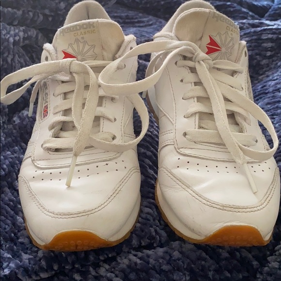 Reebok Shoes - Reebok classics